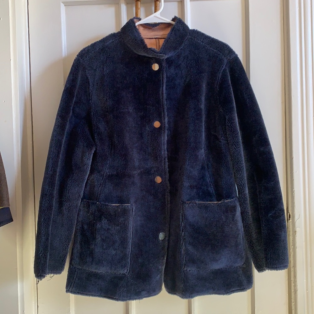 Opening Ceremony Coat